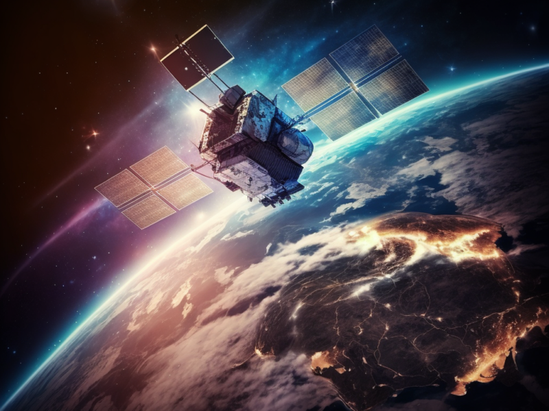 Eutelsat OneWeb Carrier & Enterprise